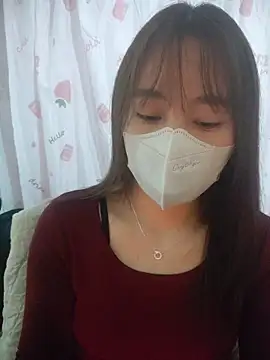 Kajisu 26 online show from March 2026 01:33:01 AM