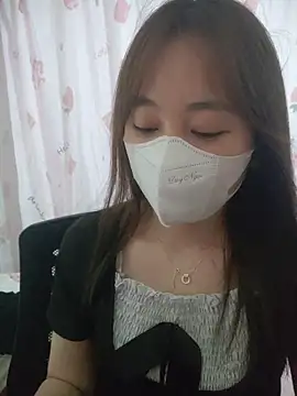 Kajisu 26 online show from April 2026 02:07:01 AM