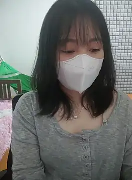 Kajisu 26 online show from October 2025 12:54:02 AM