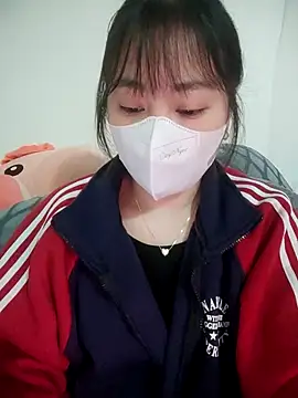 Kajisu 26 online show from January 2026 01:34:02 AM