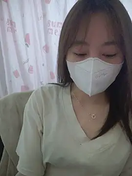 Kajisu 26 online show from April 2026 12:25:01 AM