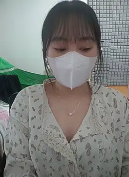 Kajisu 26 online show from October 2025 08:05:02 AM