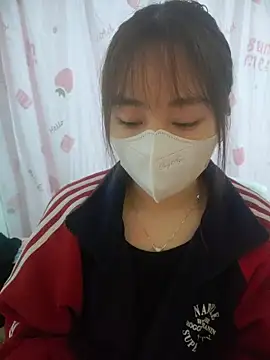 Kajisu 26 online show from February 2026 01:17:01 AM