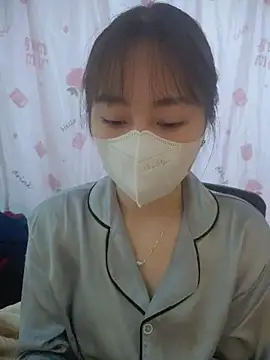 Kajisu 26 online show from February 2026 01:37:02 AM