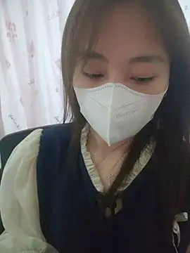 Kajisu 26 online show from April 2026 01:18:01 AM