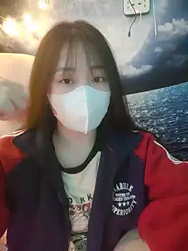 Kajisu 26 online show from March 2025 02:45:01 AM