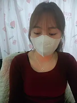 Kajisu 26 online show from March 2026 02:04:02 AM