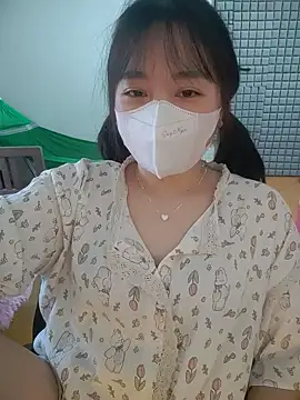 Kajisu 26 online show from September 2025 01:17:02 AM