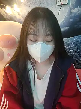 Kajisu 26 online show from March 2025 02:36:01 AM