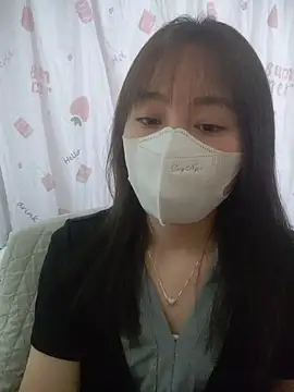 Kajisu 26 online show from March 2026 07:38:02 AM