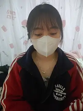 Kajisu 26 online show from February 2026 01:25:01 AM