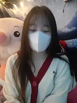 Kajisu 26 online show from February 2025 05:12:01 AM