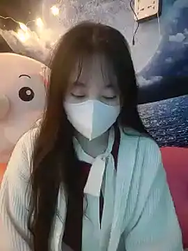 Kajisu 26 online show from February 2025 11:01:02 AM
