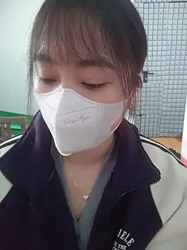 Kajisu 26 online show from December 2025 01:01:01 AM