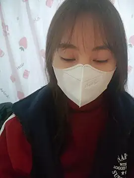 Kajisu 26 online show from March 2026 01:31:02 AM