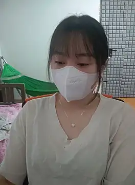 Kajisu 26 online show from October 2025 01:07:02 AM