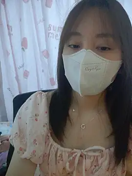 Kajisu 26 online show from April 2026 01:18:02 AM