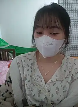 Kajisu 26 online show from October 2025 12:53:01 AM