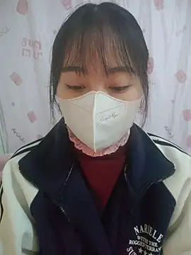 Kajisu 26 online show from February 2026 01:27:02 AM