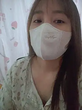Kajisu 26 online show from May 2026 12:49:01 AM