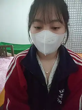 Kajisu 26 online show from December 2025 01:16:01 AM