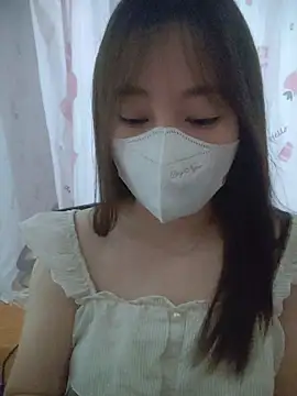 Kajisu 26 online show from May 2026 12:53:01 AM