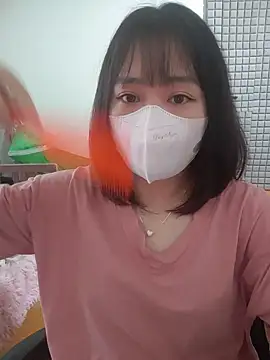 Kajisu 26 online show from September 2025 01:11:01 AM