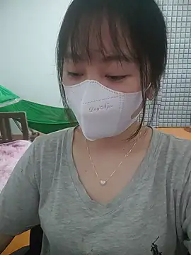 Kajisu 26 online show from September 2025 01:12:02 AM