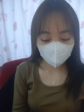 Kajisu 26 online show from March 2026 01:31:02 AM