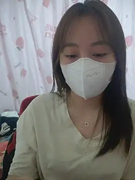 Kajisu 26 online show from March 2026 09:11:02 AM