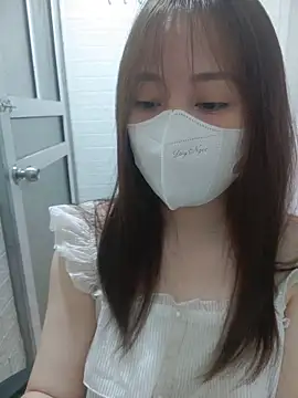 Snapshot of Kajisu_26 chatting on June 2026 01:03:01 AM Kajisu 26 online show from June 2026 01:03:01 AM