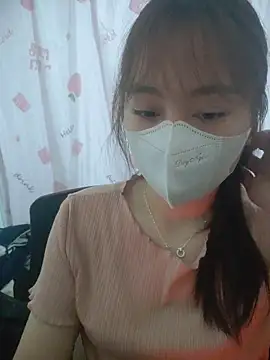 Kajisu 26 online show from March 2026 01:27:02 AM