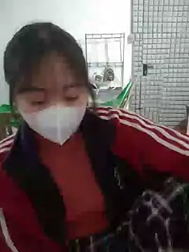 Kajisu 26 online show from November 2025 12:55:01 AM