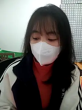 Kajisu 26 online show from December 2025 01:11:01 AM