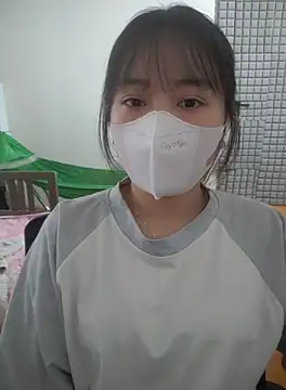 Kajisu 26 online show from October 2025 01:16:01 AM