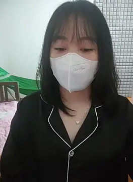 Kajisu 26 online show from October 2025 01:04:02 AM