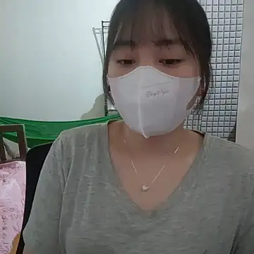 Kajisu 26 online show from November 2025 01:09:02 AM