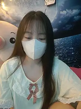Kajisu 26 online show from March 2025 04:24:01 AM