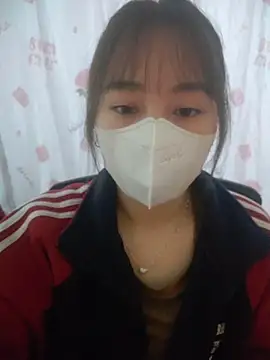 Kajisu 26 online show from February 2026 08:14:01 AM