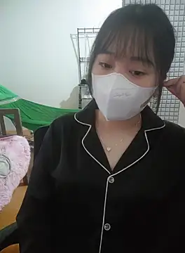 Kajisu 26 online show from October 2025 12:52:02 AM