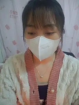 Kajisu 26 online show from February 2026 01:22:01 AM