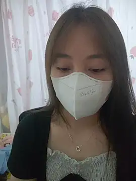 Kajisu 26 online show from April 2026 02:07:01 AM