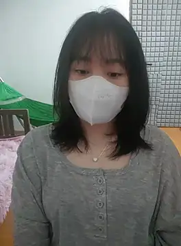 Kajisu 26 online show from October 2025 12:49:02 AM