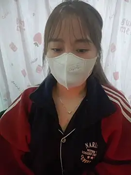 Kajisu 26 online show from March 2026 01:35:01 AM