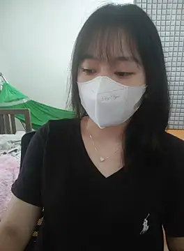 Kajisu 26 online show from October 2025 01:08:01 AM