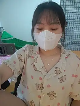 Kajisu 26 online show from September 2025 01:38:02 AM