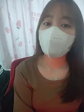 Kajisu 26 online show from March 2026 01:27:01 AM