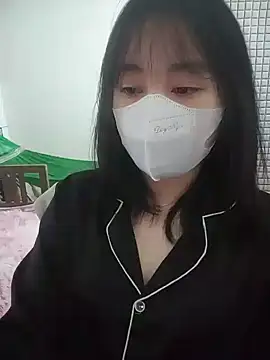 Kajisu 26 online show from November 2025 02:27:01 AM