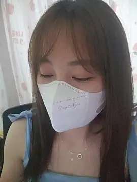 Kajisu 26 online show from April 2026 02:02:02 PM