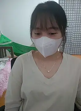 Kajisu 26 online show from October 2025 12:34:02 AM
